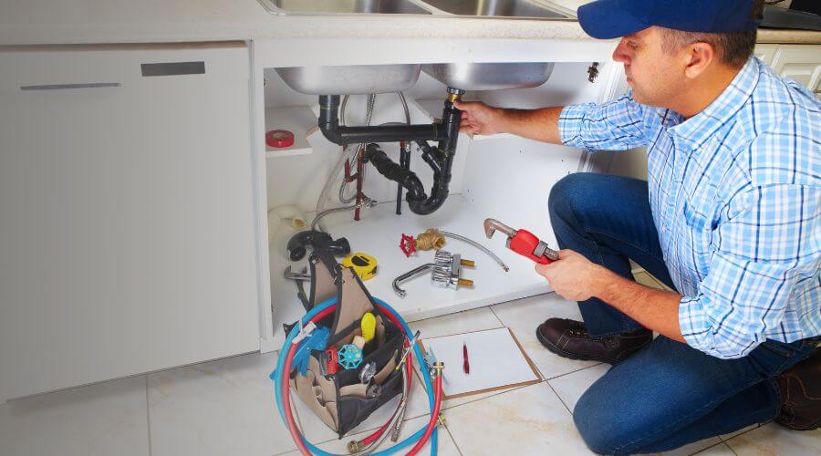 Professional Leak Detection in Eagle, WI